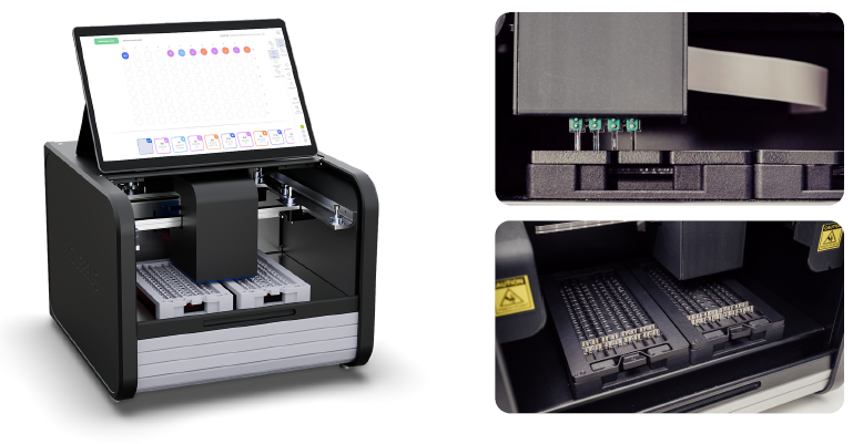 Advancing protein quantification with redox electrochemical detection