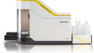 iQue® Software Module for 21 CFR Part 11