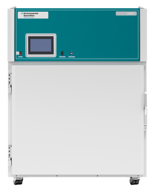 Stability Chambers: Temperature and humidity-controlled units