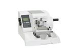 HM 340E Electronic Rotary Microtome from Thermo Scientific