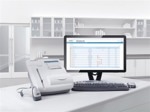 Siemens Healthineers DCA Vantage Analyzer