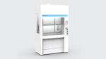 Circulaire® Hybrid Fume Cupboard