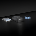 Luminescence 96 - An entirely new type of luminometer