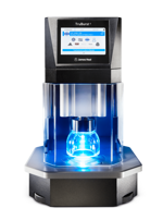 TruBurst pneumatic burst and fatigue strength tester