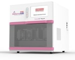Insta NX® Mag24 automated nucleic acid extractor