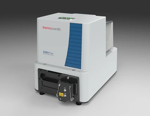 Thermo Scientific DXR3 Flex Raman Spectrometer for real time analysis