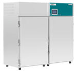 ASAP reach-in chambers