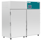 Stability Chambers: Temperature and humidity-controlled units