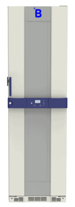 L380 Laboratory refrigerator - A 329 L refrigerator with stable cooling and remote monitoring