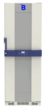 Medical refrigerators L290 - with 269 L capacity