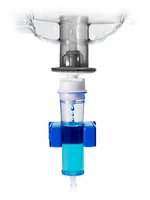Reliable drip detection with the DDS non-invasive sensor