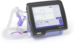 EasyOne Pro Spirometer from NDD Medical Technologies