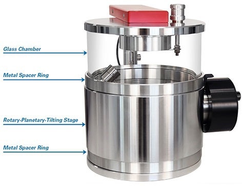 208HRD Chamber as shown on 208HRD.