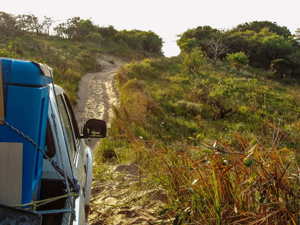 B Medical Systems’ TCW 4000AC compression refrigerator for vaccines