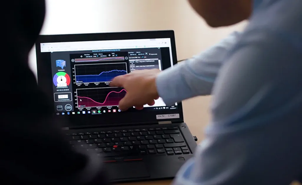 B Medical Systems’ TCW 4000AC compression refrigerator for vaccines