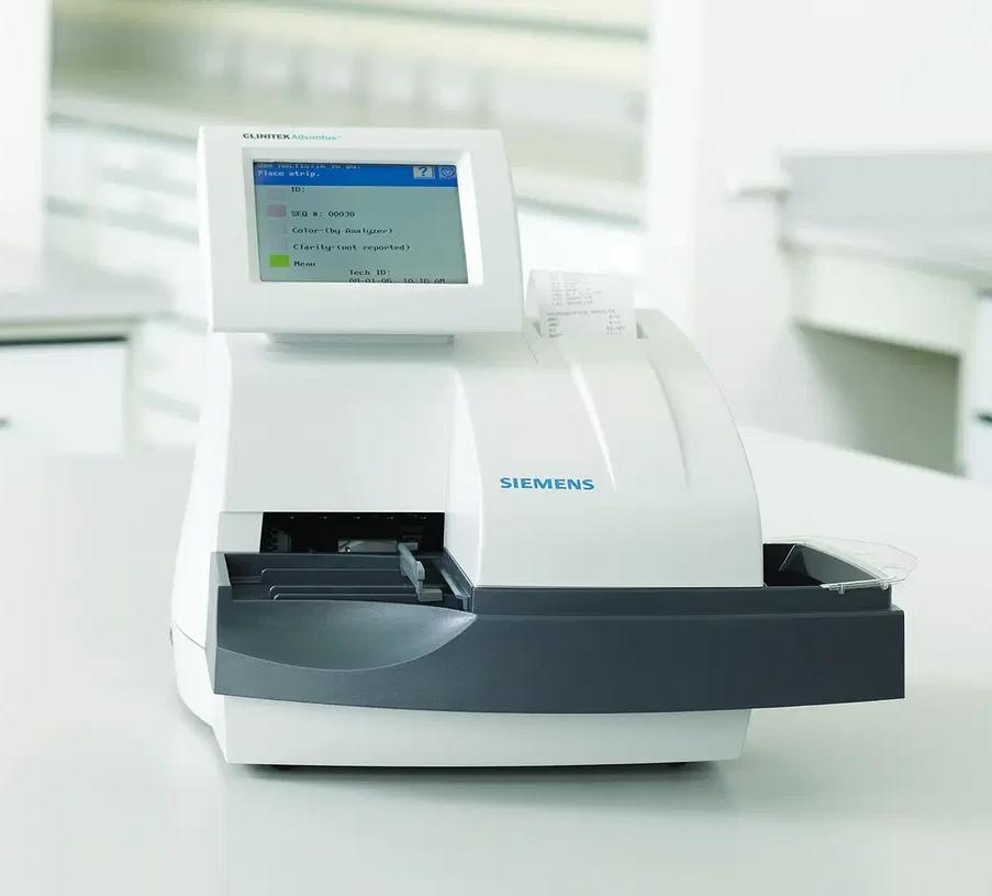 CLINITEK Advantus Urine Chemistry Analyzer