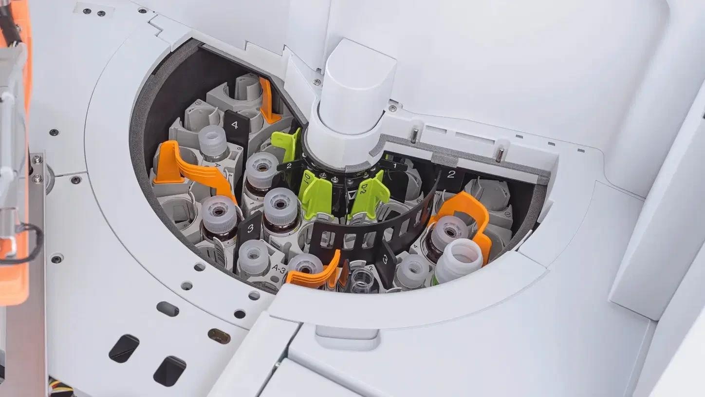 Sysmex CS-2500 System