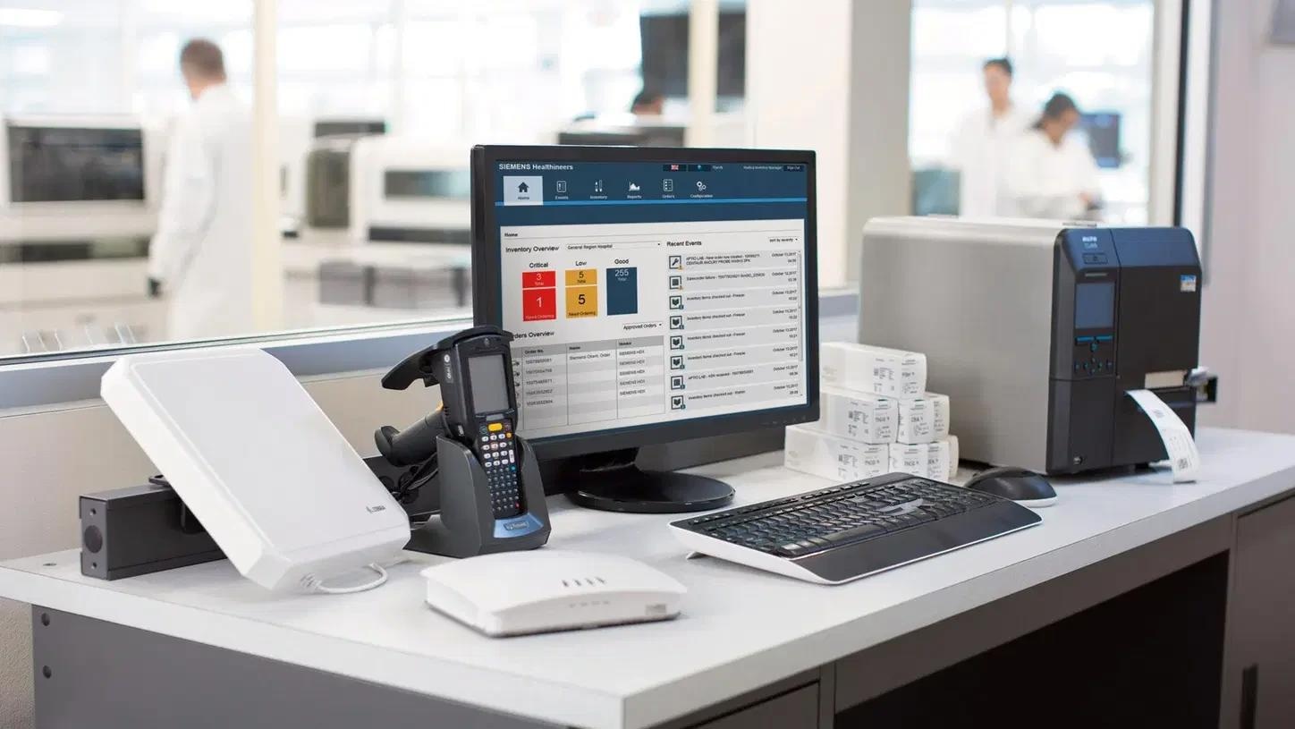 Sysmex CS-2500 System