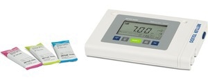 Excellence benchtop FP20 pH meter from Mettler Toledo