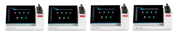 Thermo Scientific™ NanoDrop™ Ultra-UV-Vis Spectrophotometer