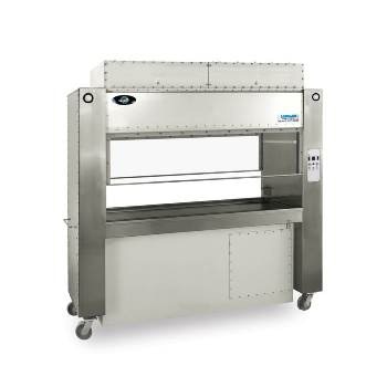 LabGard DA NU-610 Class II Type A2 Biosafety Cabinet