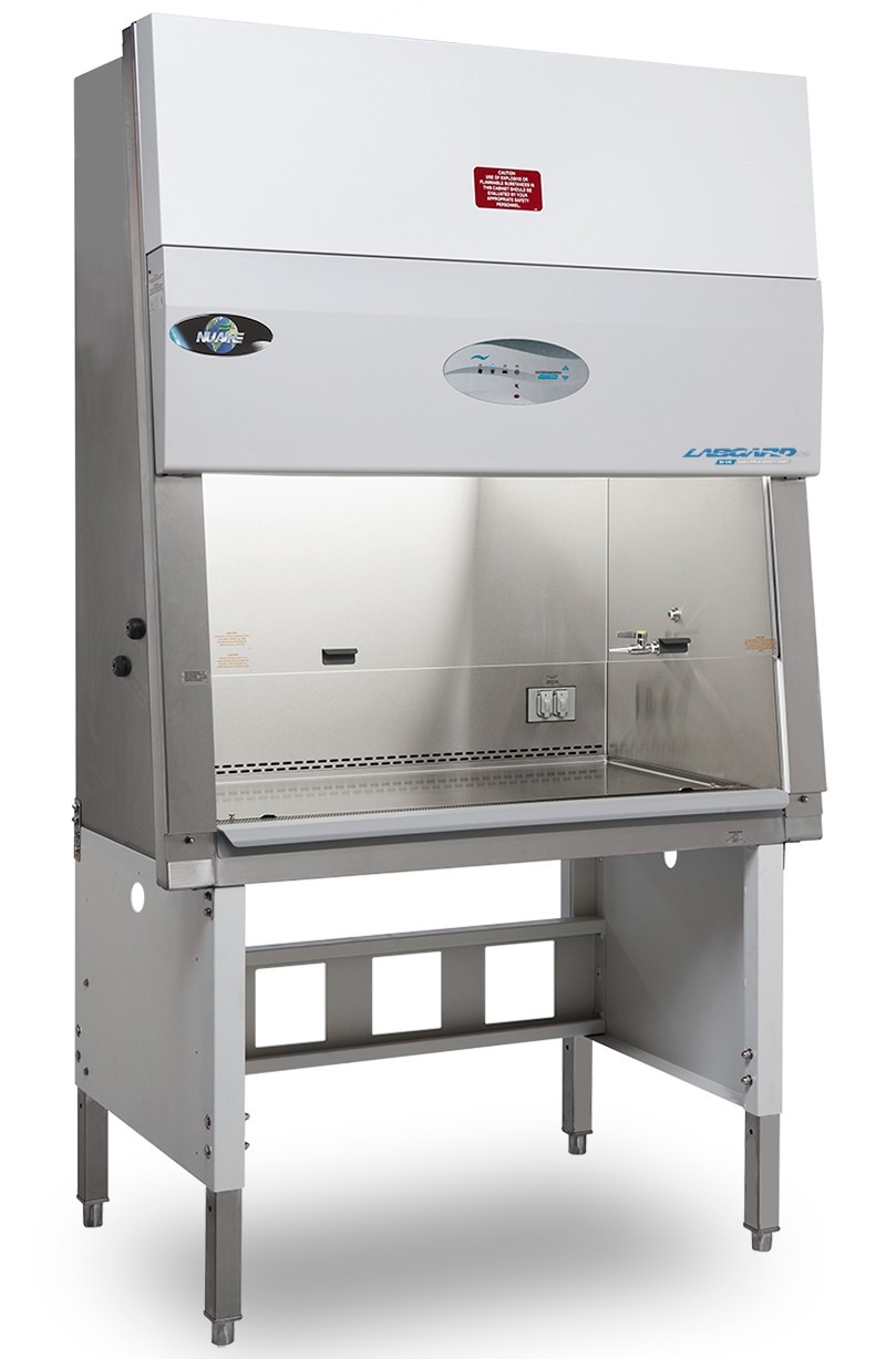 LabGard ES NU-540 Class II Type A2 Biosafety Cabinet