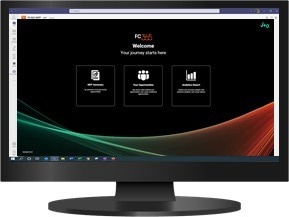 FC365 - A pharmaceutical forecasting solution