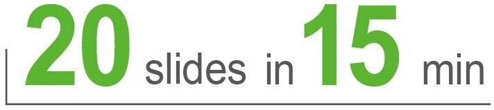 NanoZoomer S20MD - Whole slide scanning for in vitro use