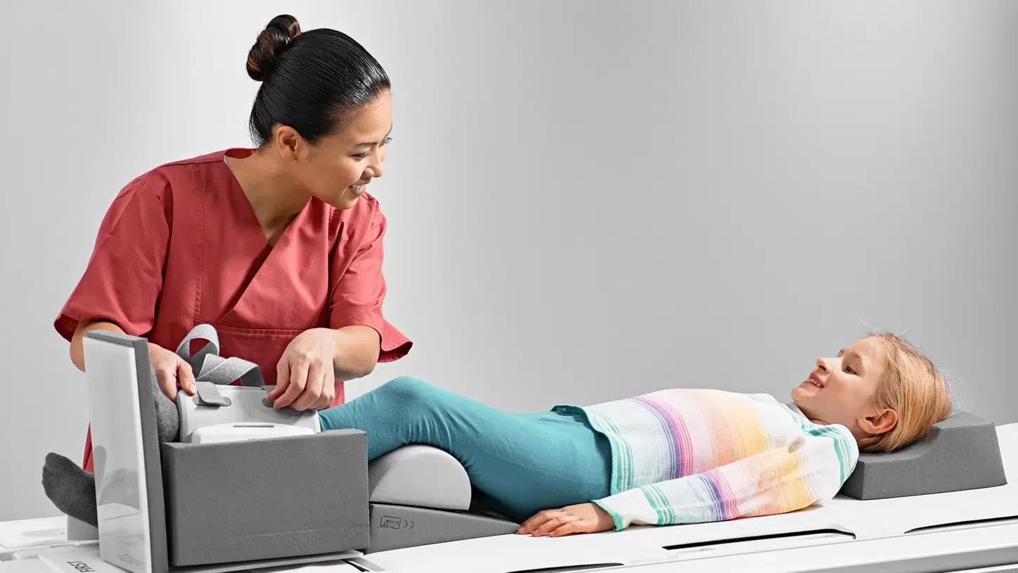 1.5T MRI system MAGNETOM Sola