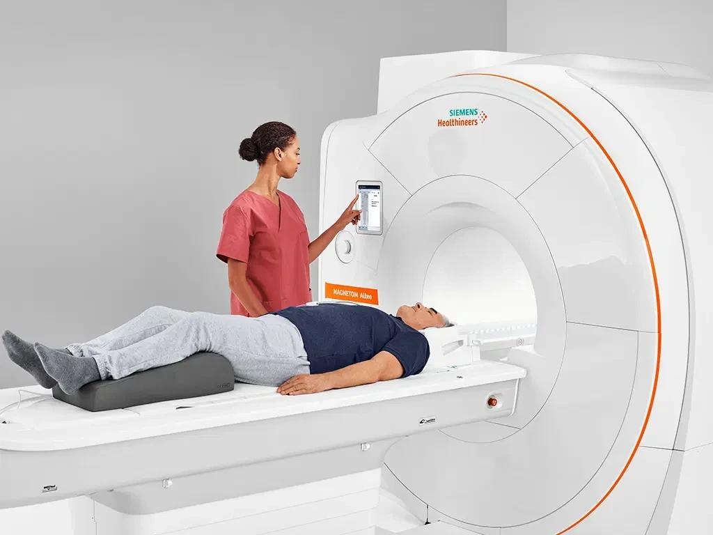 MAGNETOM Altea features and benefits