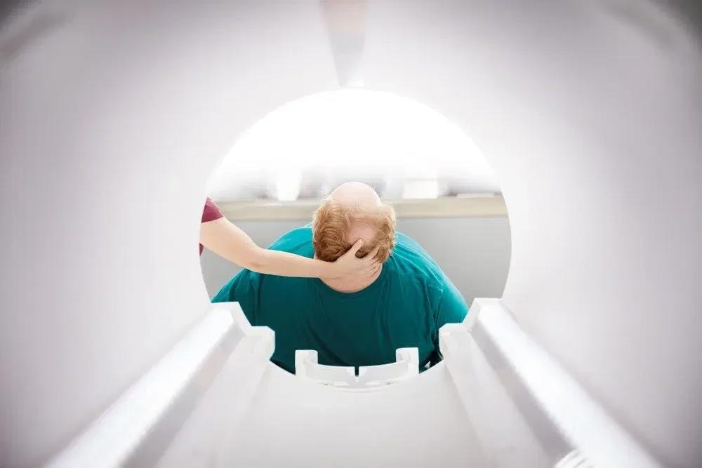 3T MRI scanner MAGNETOM Vida