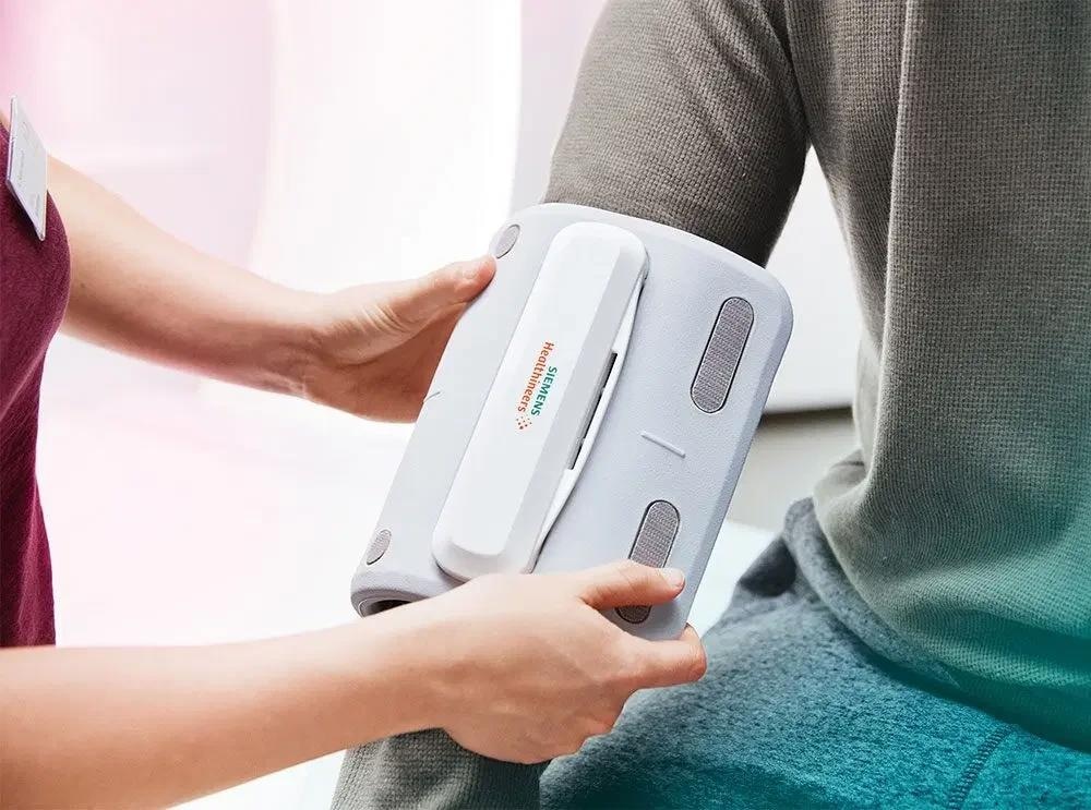 3T MRI scanner MAGNETOM Vida