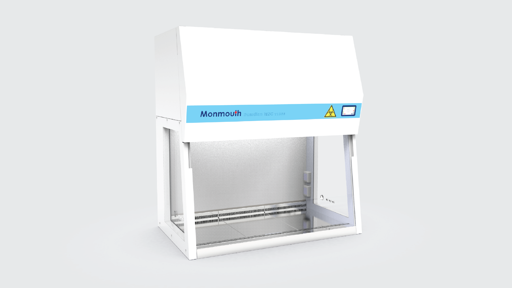 Biological Safety Cabinets: Guardian Class 2