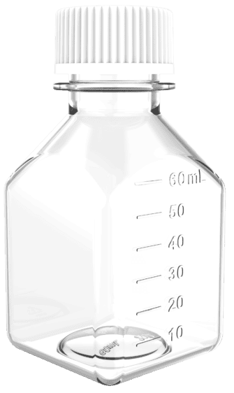 Elevate Biopharmaceutical Processing with CAPP Media Bottles