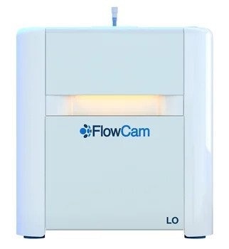 FlowCam LO: Flow Imaging with Light Obscuration