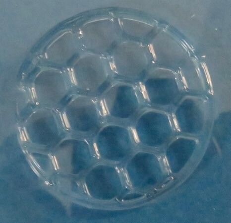 TissueFab® Sacrificial bioink for tissue engineering application