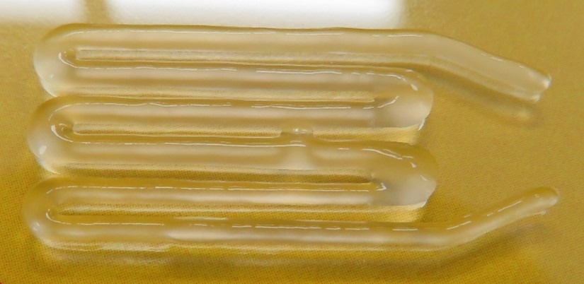 TissueFab® bioink - (GelAlg)ma-Vis/405 nm