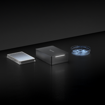 Luminescence 96 - An entirely new type of luminometer