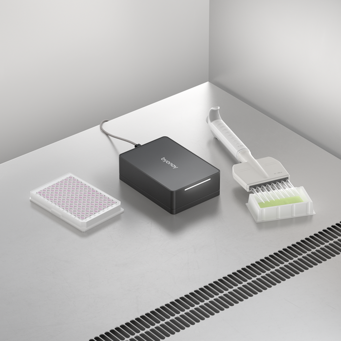 Luminescence 96 for luminometers