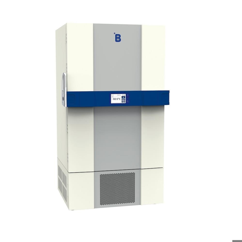 U901 – An ultra-low freezer for sample preservation at low temperature