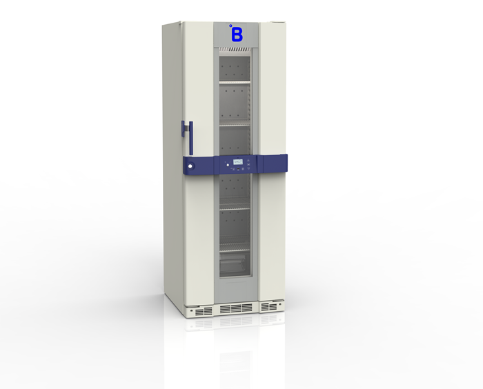 P290 Pharmacy Refrigerator from B Medical Systems