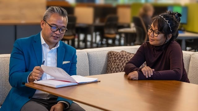 mRNA therapeutic manufacturing for commercial production