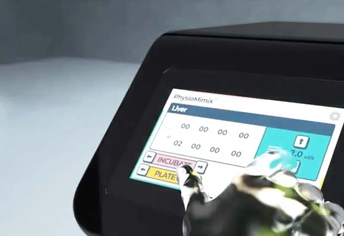 PhysioMimix® Compatible NASH-in-a-Box
