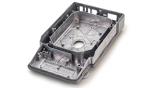 Easy lab weighing with LA Analytical Balances