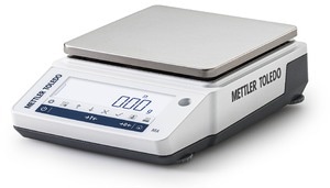 Battery-operated MA Portable Balances