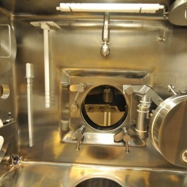 PSL Agitated Nutsche Filter Dryers (ANFD): Efficient solid isolation and drying solutions