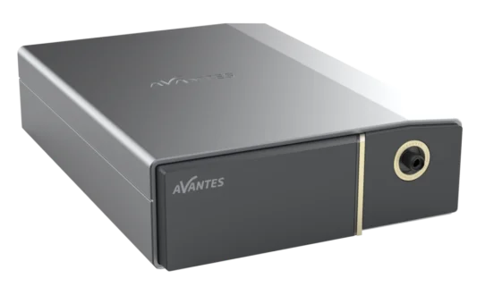 AvaSpec-VARIUS™: Flexibility and Precision in Spectrometry