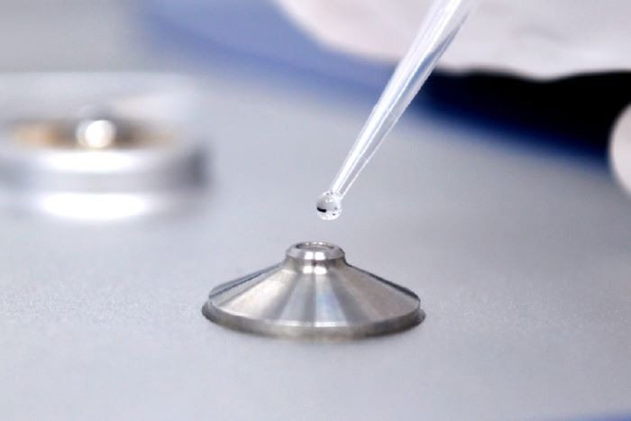 How to achieve accurate DNA quantification with the DS-7 spectrophotometer