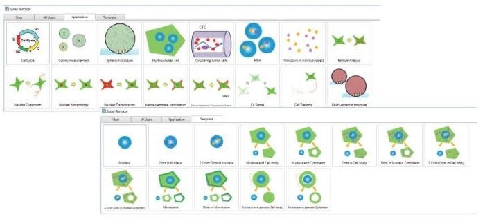 Optimizing cell imaging processes with CellPathfinder