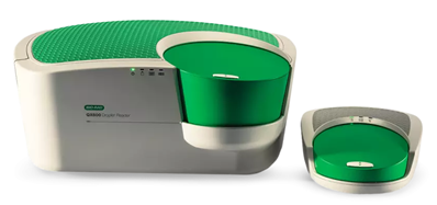 QX600 Droplet Digital PCR System